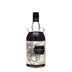 Spiced Rhum Canerock - La Cave Saint-Vincent