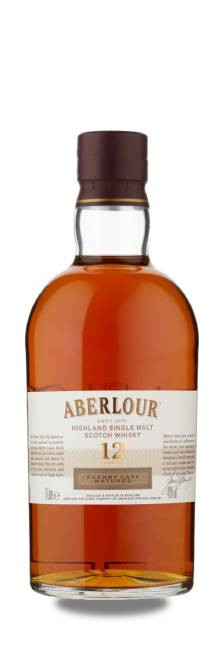 Aberlour 12 Anns Double Cask Scotch Whisky